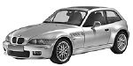 BMW E36-7 C128B Fault Code